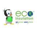 Eco Insulation Canada logo